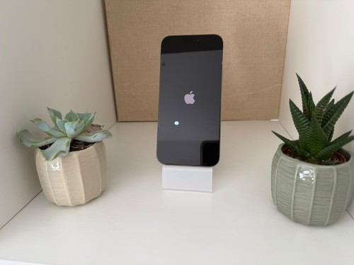 Apple iphone pro max 256gb - 15,