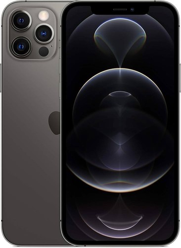 Iphone pro 256gb nero - 12,