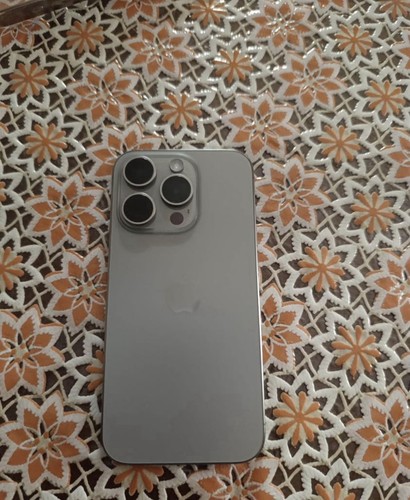 Apple iphone pro 256gb - iphone,