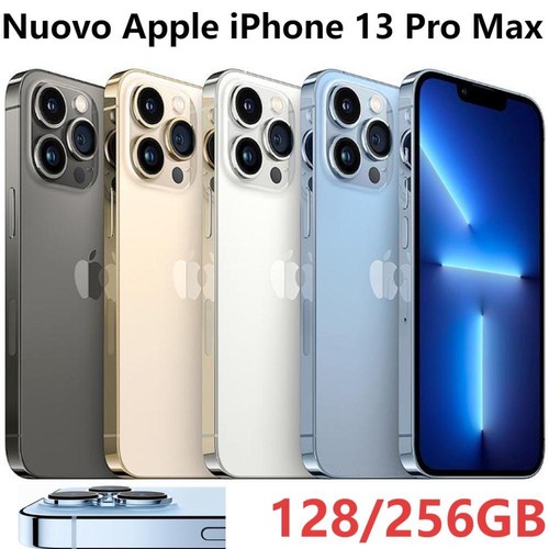 Nuovo sigillato apple iphone - nuovo,