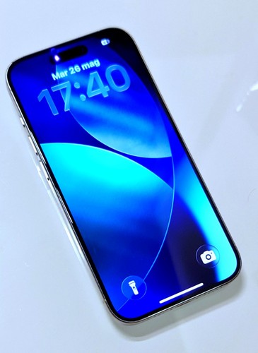 Apple iphone pro 128gb - iphone,
