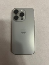 Apple iPhone 15 Pro - 256GB -