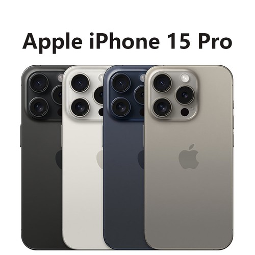 Nuovo apple iphone - iphone, pro