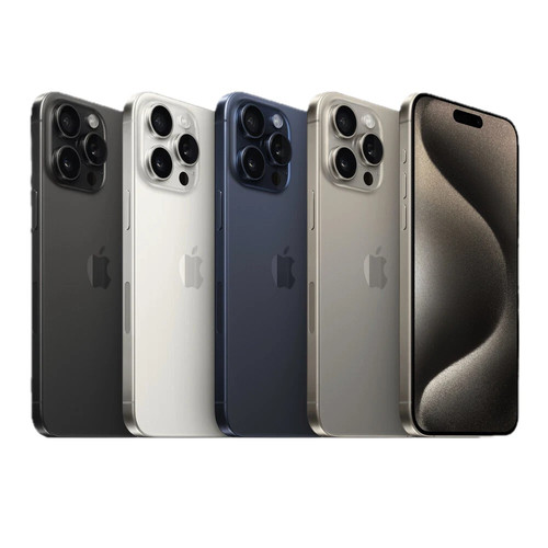 Apple iphone pro 128 - apple,