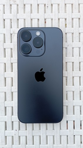 Apple iphone pro 256gb - pro,