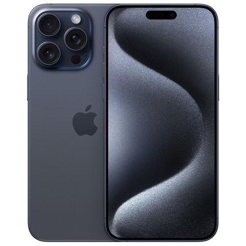 Apple iphone pro - iphone, blu