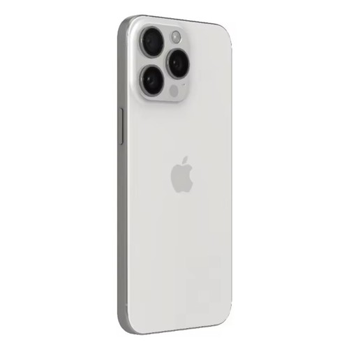 Apple iphone pro max - 15, doppia