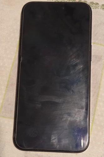 Apple iphone pro max - 15,