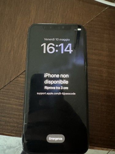 Apple iphone pro 256gb - 15,