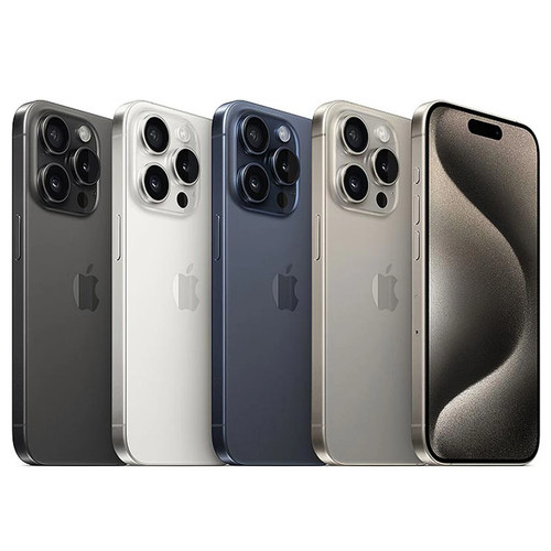 Apple iphone pro 5g - 15,