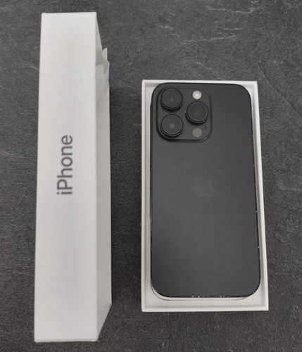 Apple iphone pro 256gb - iphone, 15