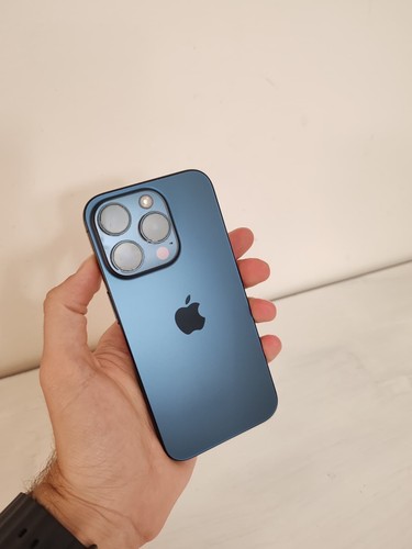 Apple iphone pro 256gb - pro,