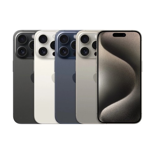 Nuovo apple iphone - 15, pro