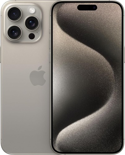 Smartphone apple iphone pro - iphone, 15