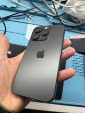 Apple iPhone 15 Pro - 256GB -