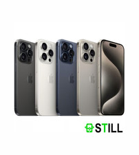 Apple iPhone 15 pro 256gb