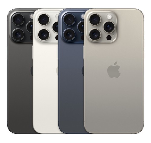 Apple iphone pro - apple, 15