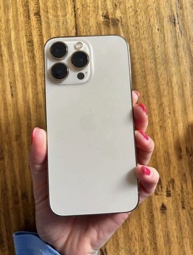 Apple iphone pro 256gb - apple,