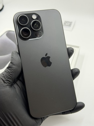 Apple iphone pro 256gb - iphone,