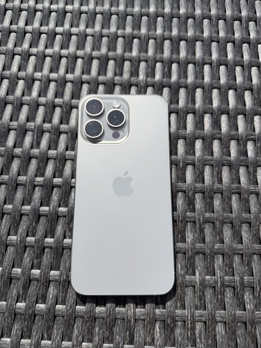 Iphone pro max 256gb - iphone,