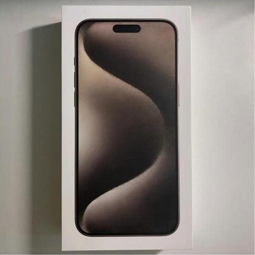 Nuovo apple iphone pro - apple, 15