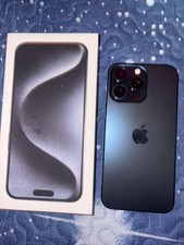 Apple iPhone 15 Pro Max -