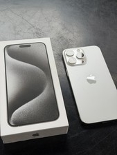 Apple iPhone 15 Pro Max -