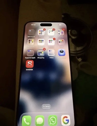 Apple iphone pro - apple,