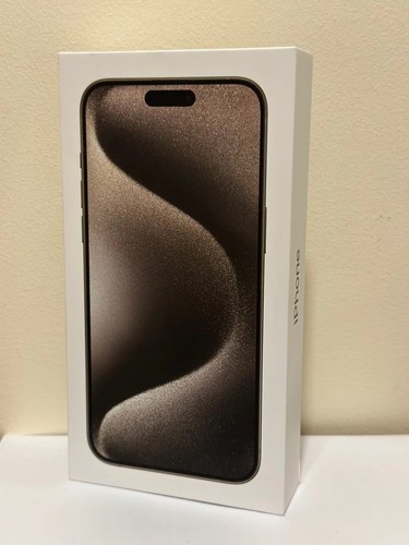 Nuovo sigillato apple - apple, iphone