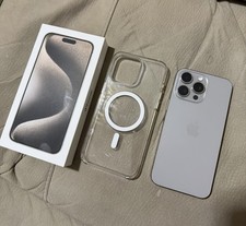 Apple iPhone 15 Pro Max 256GB