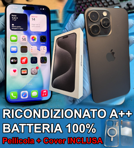 Iphone pro max - pro, 256gb