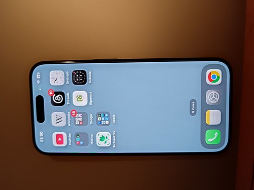 Iphone pro 256gb - iphone,