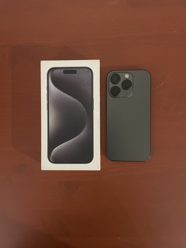 Iphone pro 256 - iphone,